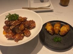 -峨嵋小镇·川菜(正定朗华店)
