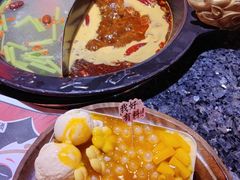 -蜀大侠火锅(森兰花园城店)