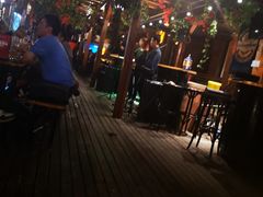 -巴伐利亚啤酒坊(意式风情街店)