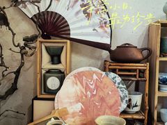 -南枝小馆(银鱼巷店)