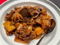 -百富源·海鲜辽菜(浑河堡店)