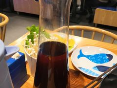 -鱼颜诱纸纸上烤鱼·蛙(龙湖天街店)