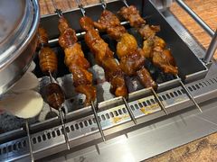 -泰善串店•延边朝鲜族烧烤(理工大学店)