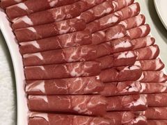 -清真·鸦儿李记·涮肉(和平里店)