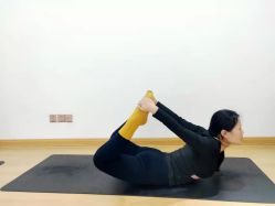 -梵一瑜伽·普拉提塑型减脂