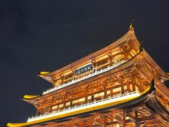 -杜甫江阁