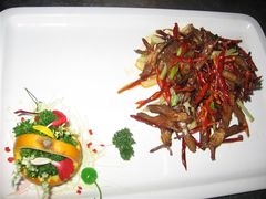 ddd-皇轩大饭店(观音桥店)