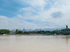 -江心屿景区