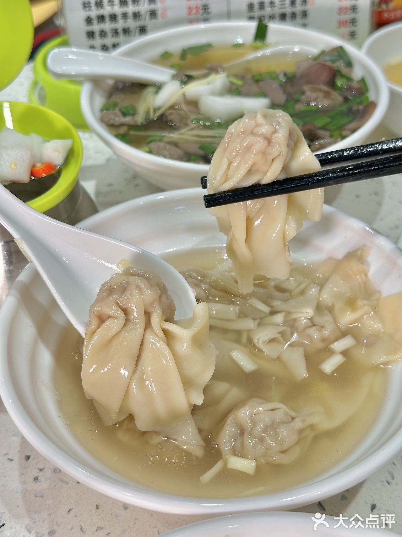 认准广州这里❗️我的宝藏穷鬼饭堂🤩人均8r