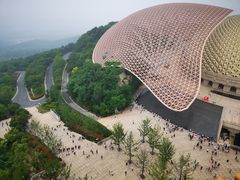 -牛首山文化旅游区