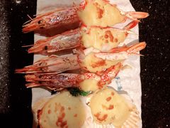 -梅筑·创意料理(王府井百货店)