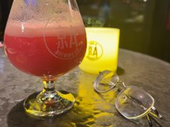 -京A Taproom·精酿餐吧(CBD店)