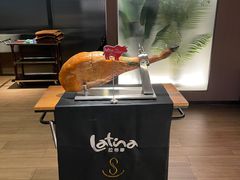 -拉蒂娜·巴西牛排馆 Latina·Brazilian Steakhouse(王府井喜悦店)