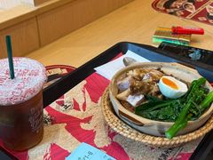 -华记煲仔华·煲仔饭(三元里万科里店)