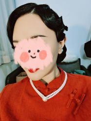 点击看大图 -美云庭古装·格格服汉服·京城旅拍(北京店)