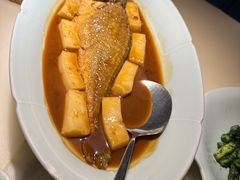 -淮扬府·游园京梦(北京SKP店)
