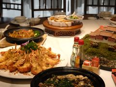 -闽南厝·闽南菜(福隆店)