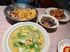 -有位虾匠·胶东土菜小馆(市北店)