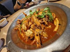 -邵汇大虾火锅(鲁迅路店)