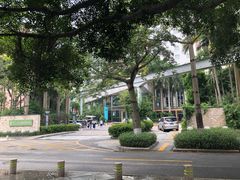 -深圳海景嘉途酒店(东翼楼)