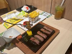 -豪客来牛排(海沧阿罗海店)