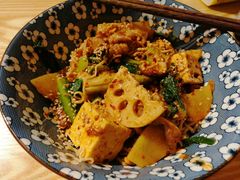 -皆道拌麻辣烫·麻辣拌