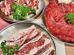 -西塔老太太泥炉烤肉(北京望京店)