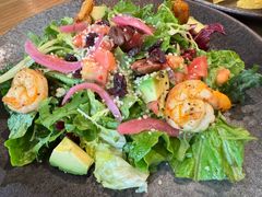 -Q MEX 库迈墨西哥餐吧(双井店)