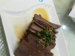 -清真悦宾楼食府(海湖店)
