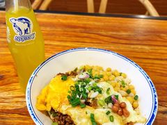 -车沾巷·重庆老味豌杂面