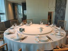 包厢-君庭中餐馆(华强路店)