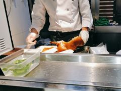 -紫光园·烤鸭(美术馆店)