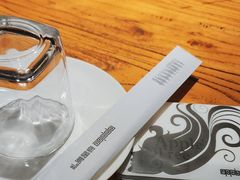 -苹果树下艺术餐厅(宋庄店)