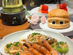 -南棠馆粤菜坊(群光店)