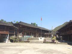 -龙脊梯田