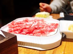 -丁卯•铜锅涮肉(工体店)