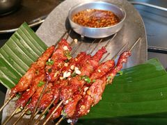 -Ameigo梅果·云贵川bistro(长宁来福士店)