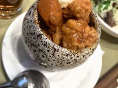 -秋林西餐厅