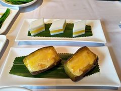 -粤财皇冠假日酒店·彩华轩中餐厅