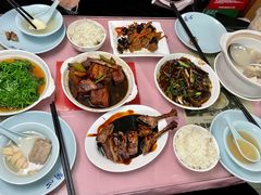 -蘭心餐厅(进贤路店)