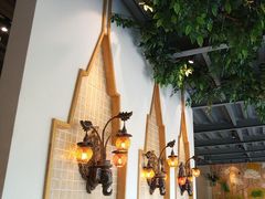 -金塔傣乡·云南民族特色菜·傣味手抓饭(金瓦路店)