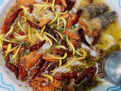 -花椒俏川菜小馆(南海万达店)