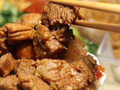 -同济大学本部学苑饮食广场