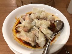 小笼包-鼎泰丰(复兴店)