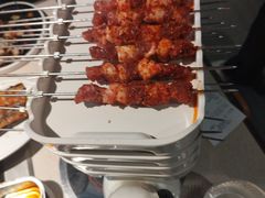 -丰茂烤串(五道口店)