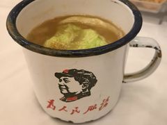 -汇贤府·李氏新鲁菜(万寿路店)