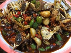 -老三样·美食研究中心(世贸路店)