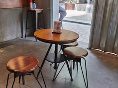 大堂-来回·咖啡(天河南店)