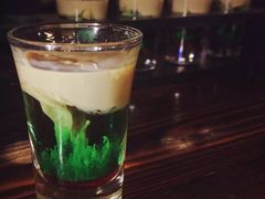 -脚下咖啡·CHILL酒馆(灵光东巷店)