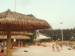 android_upload_pic-武汉玛雅海滩水公园